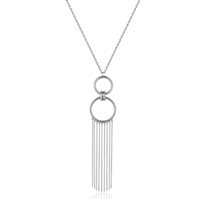 Collier Brosway Femme Aura in Acier BAU02